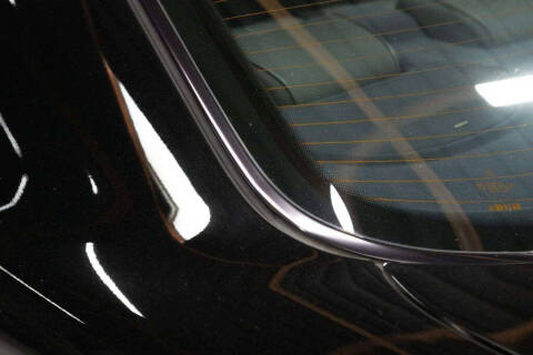 1997 Mercedes-Benz E-Class E 420