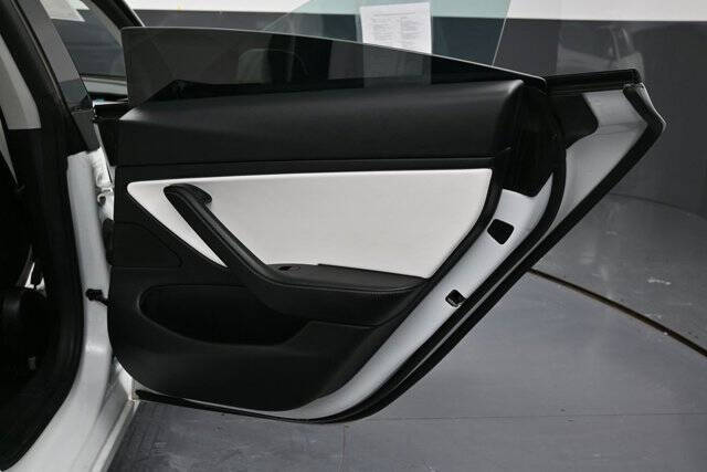 2021 Tesla Model 3 Performance