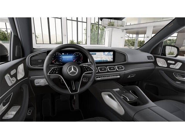 2026 Mercedes-Benz GLE GLE 350 4MATIC