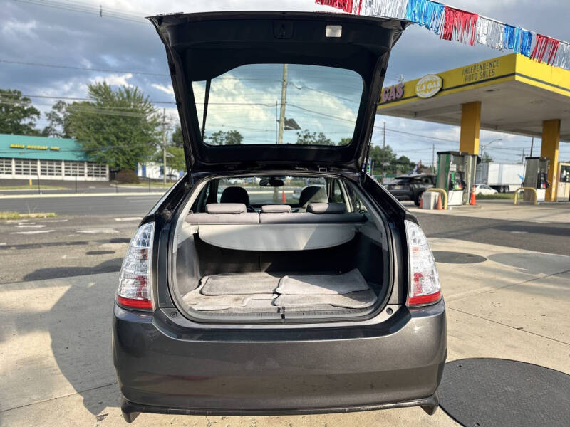 2007 Toyota Prius