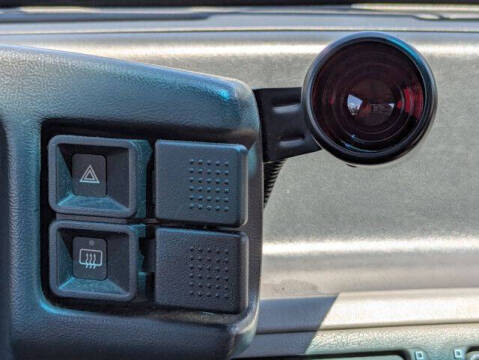 1989 Ford Mustang GT