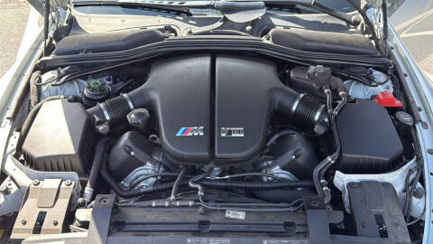 2007 BMW M6
