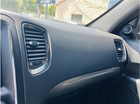 2019 Dodge Durango R/T