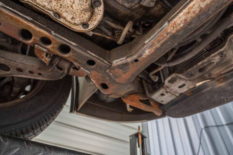 1992 Buick Regal Custom