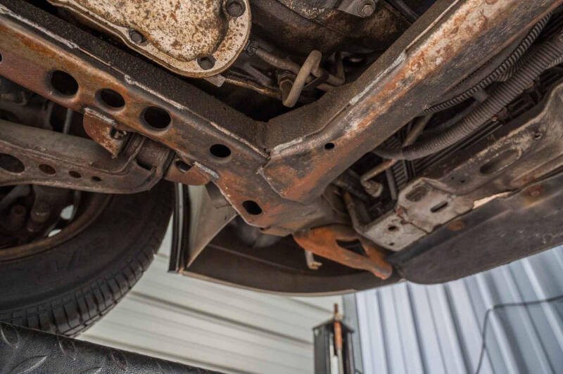 1992 Buick Regal Custom