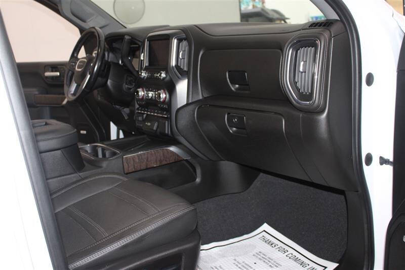 2022 GMC Sierra 2500HD