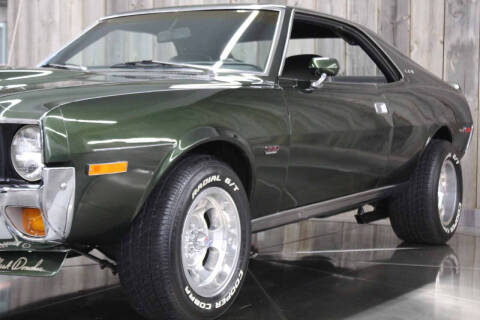 1970 AMC Javelin