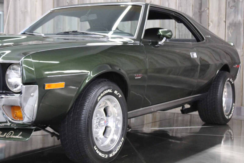 1970 AMC Javelin