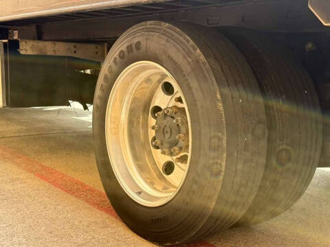 2016 Freightliner M2 106