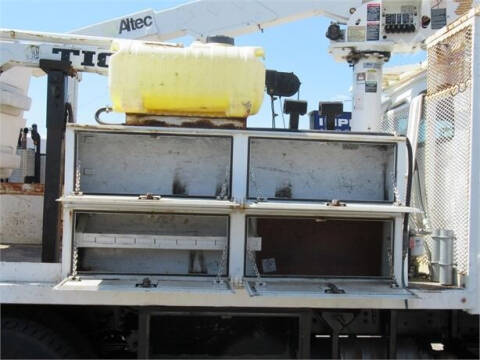 2004 Sterling Acterra