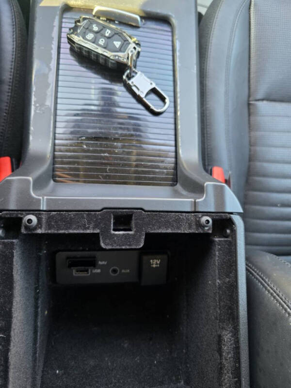 2018 Land Rover Discovery Sport HSE Luxury