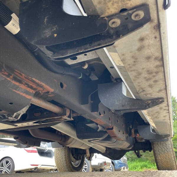 2020 GMC Sierra 2500HD