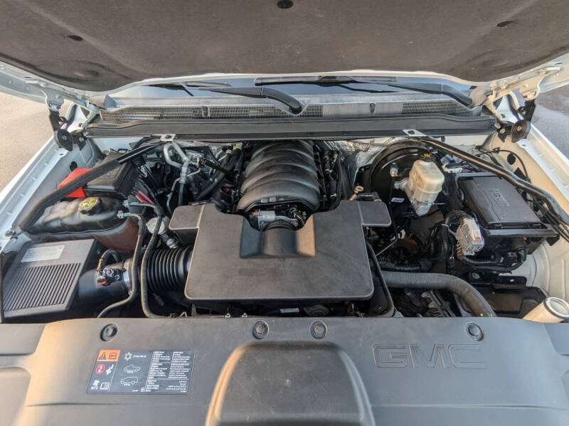 2015 GMC Yukon XL Denali