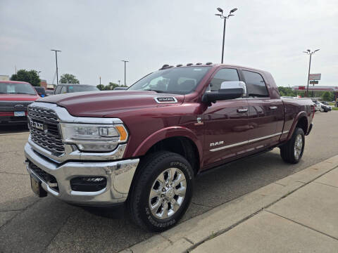 2022 RAM 2500 Limited