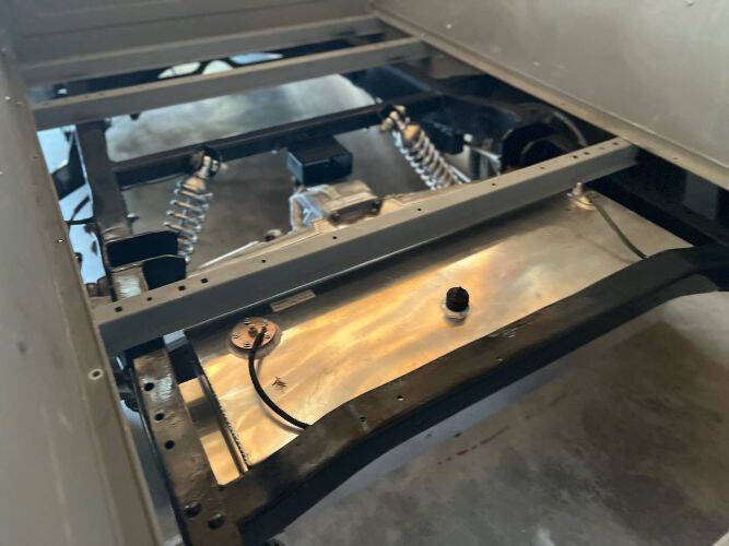 1954 GMC C/K 1500 Series