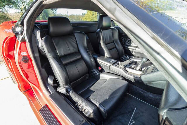 1992 Acura NSX