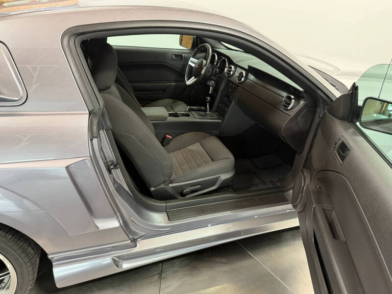 2007 Ford Mustang GT Premium