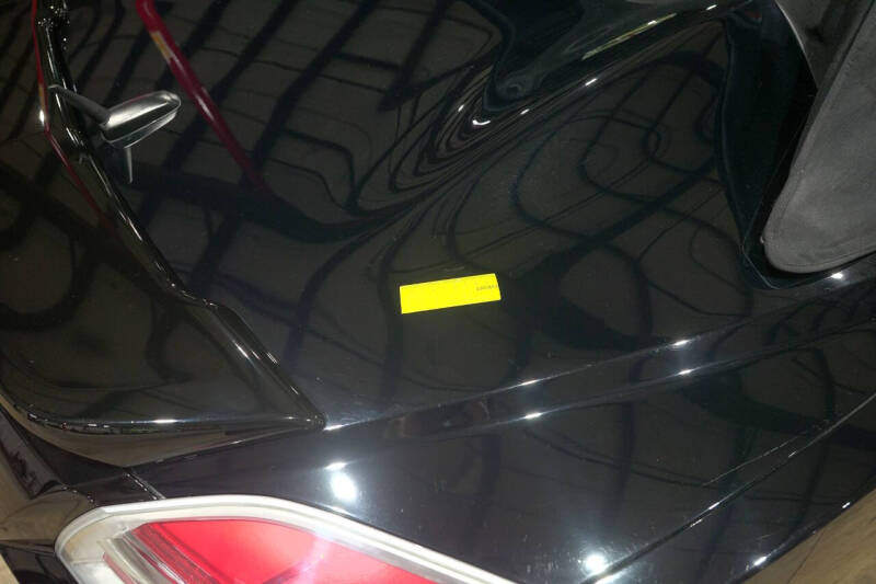 2007 Saturn SKY