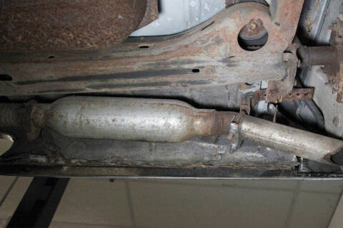 1989 Cadillac Brougham