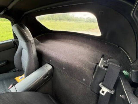 1990 Mazda MX-5 Miata
