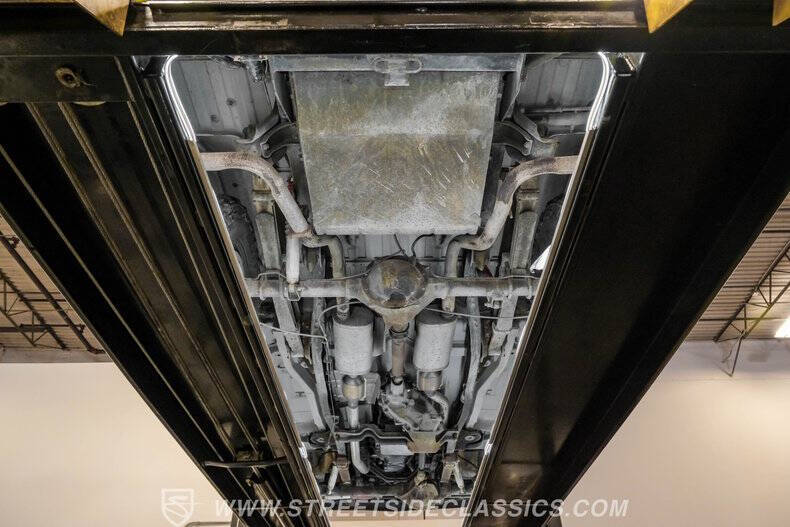 1990 Chevrolet Blazer