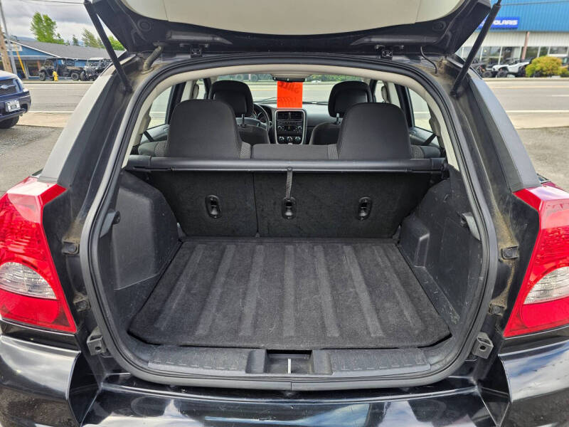 2011 Dodge Caliber Mainstreet