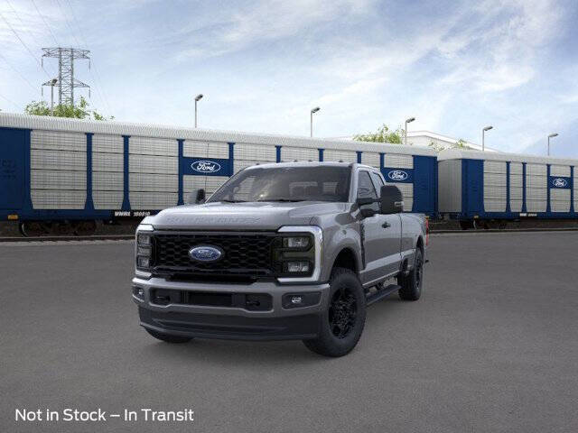 2026 Ford F-350 Super Duty