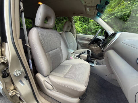 2005 Toyota RAV4