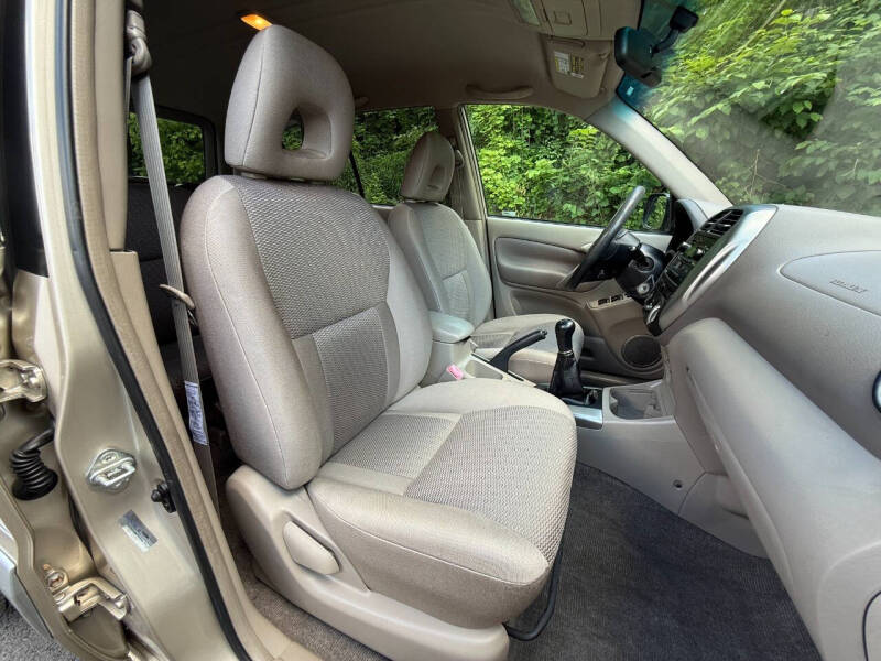 2005 Toyota RAV4