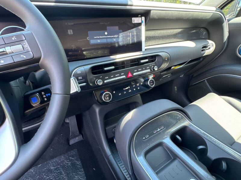 2026 Hyundai Palisade SEL Convenience