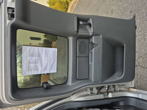 2005 GMC Sierra 1500