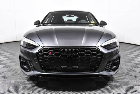 2023 Audi S5 Sportback for sale at CU Carfinders in Norcross GA