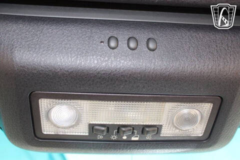 2004 Ford Thunderbird Deluxe