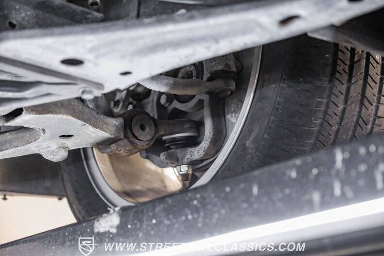 2003 Chevrolet SSR LS