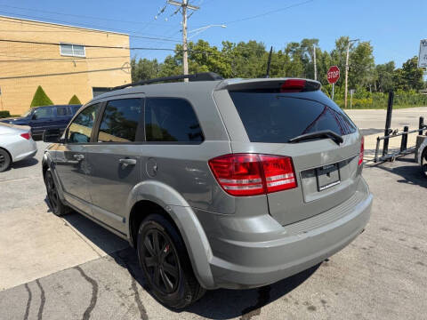2019 Dodge Journey SE Value Package