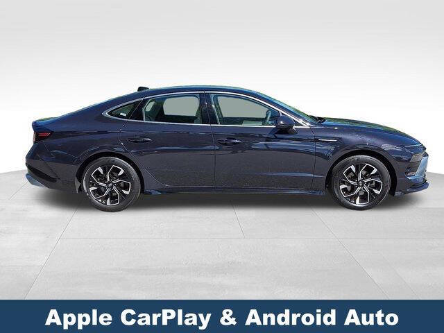 2025 Hyundai Sonata