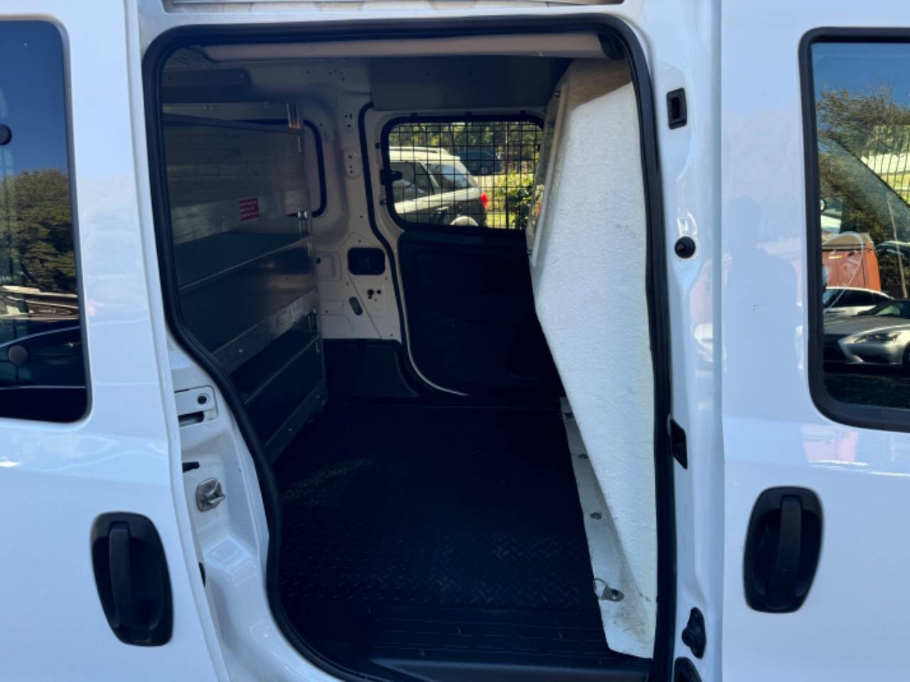 2019 Ram ProMaster City for sale at AUSTIN PREMIER AUTO in Austin, TX