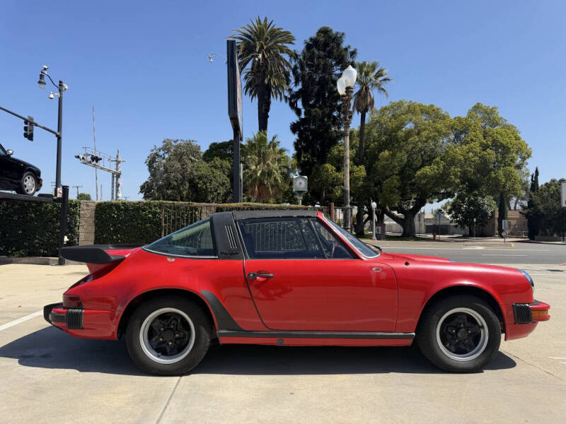 1979 Porsche 911