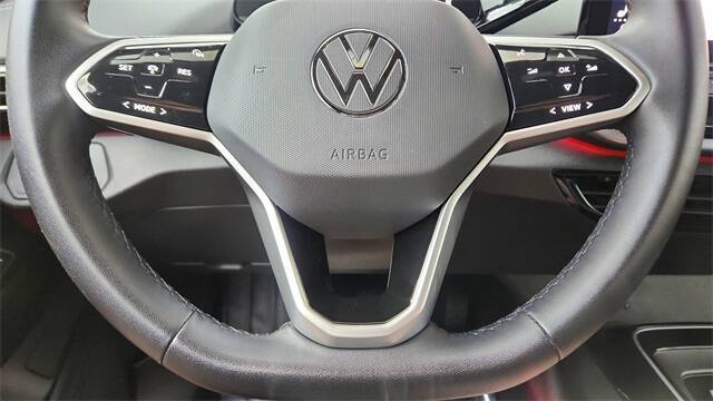 2023 Volkswagen ID.4 Pro