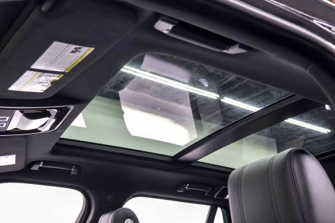 2014 Land Rover Range Rover HSE