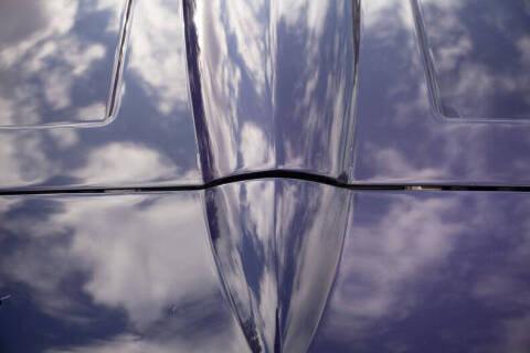 1965 Chevrolet Corvette