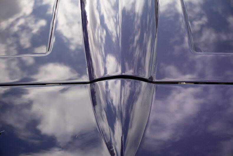 1965 Chevrolet Corvette