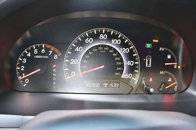 2008 Honda Odyssey EX-L