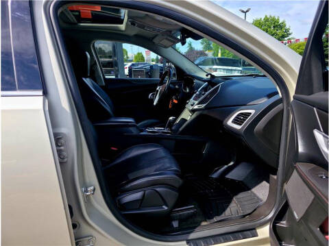 2013 GMC Terrain SLT-2
