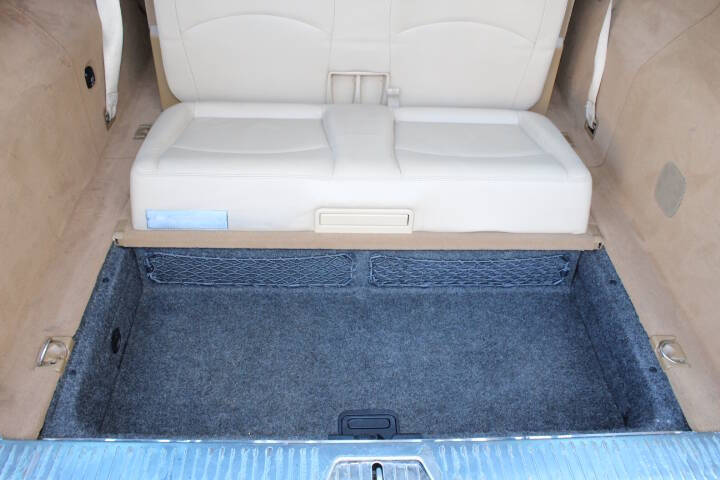 2007 Mercedes-Benz E-Class E 350 4MATIC