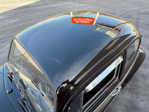 1966 Volkswagen Beetle