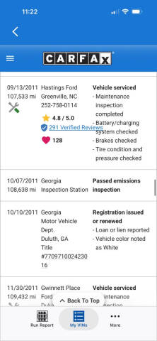 2000 Ford Taurus SEL