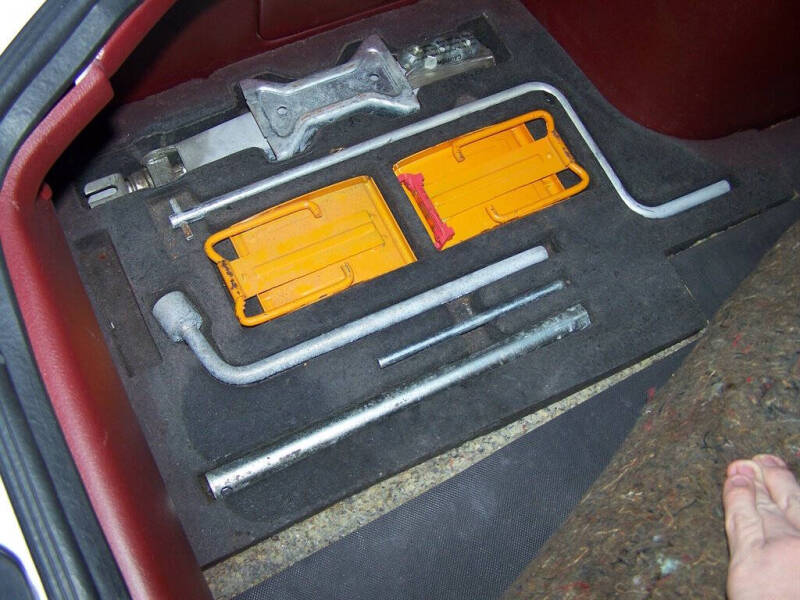 1986 Nissan 300ZX Turbo