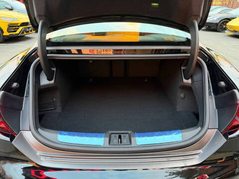 2023 Audi RS e-tron GT quattro