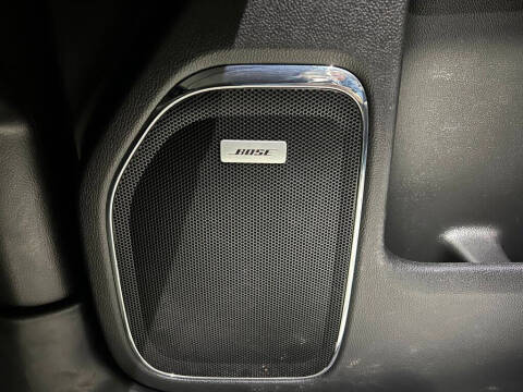 2019 GMC Sierra 2500HD Denali